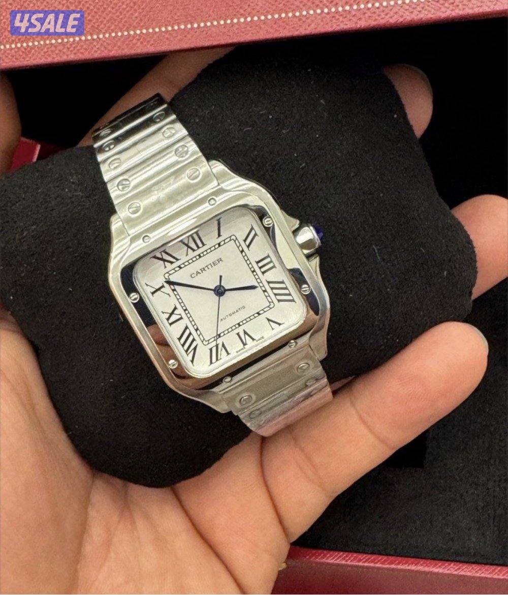 ساعة كارتير2