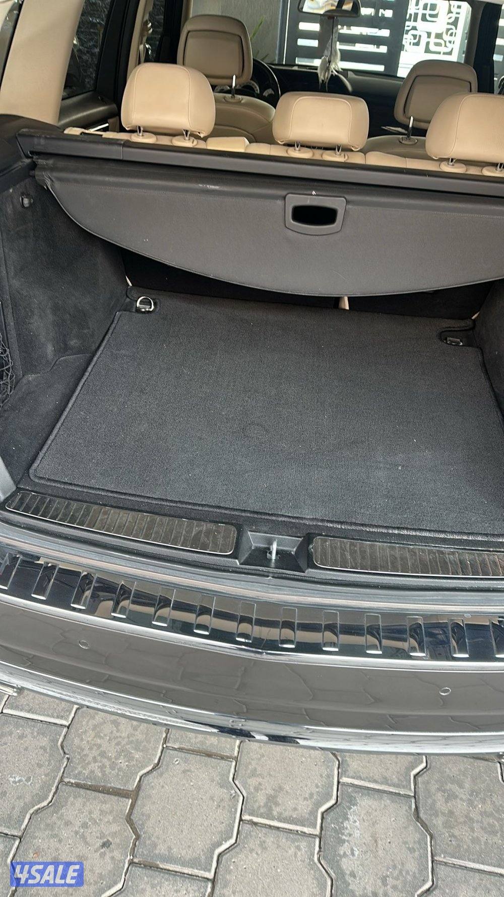 مرسيدس GLK2509