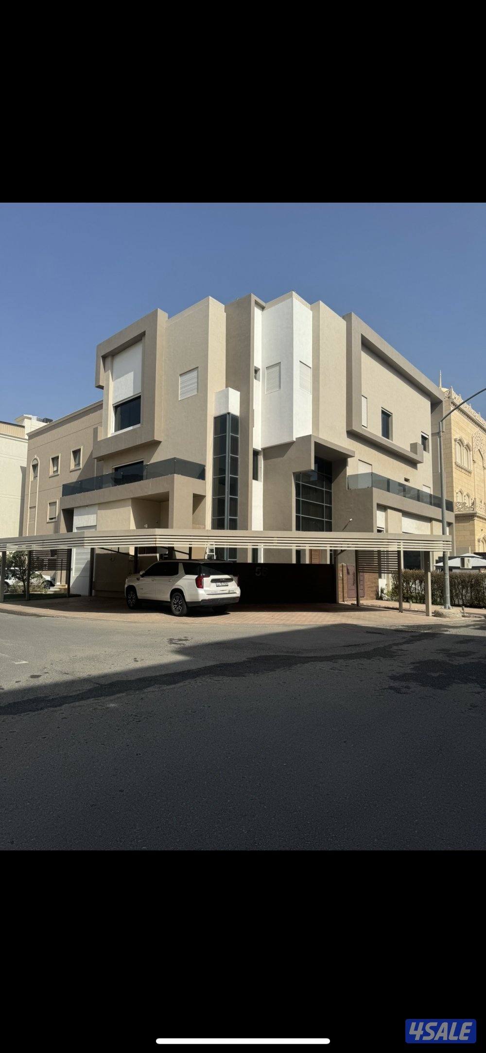 للايجار شقة سوبر ديلوكس من المالك مباشر0