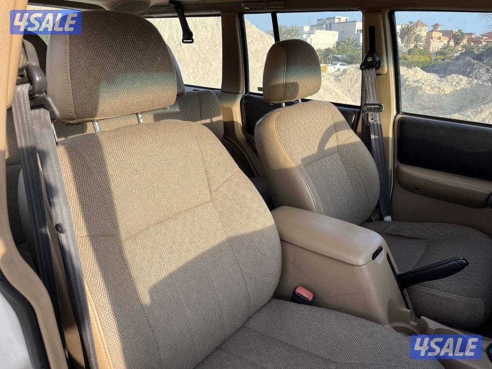 للبيع جيب شيروكي موديل ٢٠٠٠ فل اوبشن7