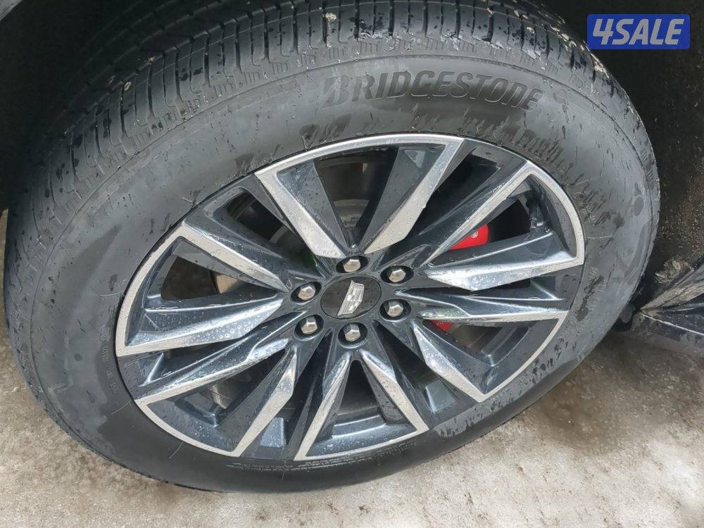 2021 CADILLAC ESCALADE SPORT 4X44