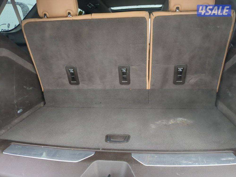 2021 CADILLAC ESCALADE SPORT 4X45