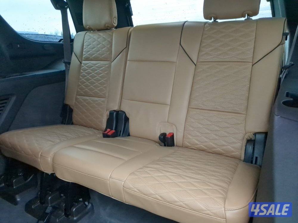 2021 CADILLAC ESCALADE SPORT 4X48