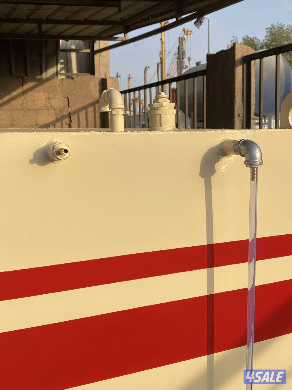 تفصال توانكي ديزل0