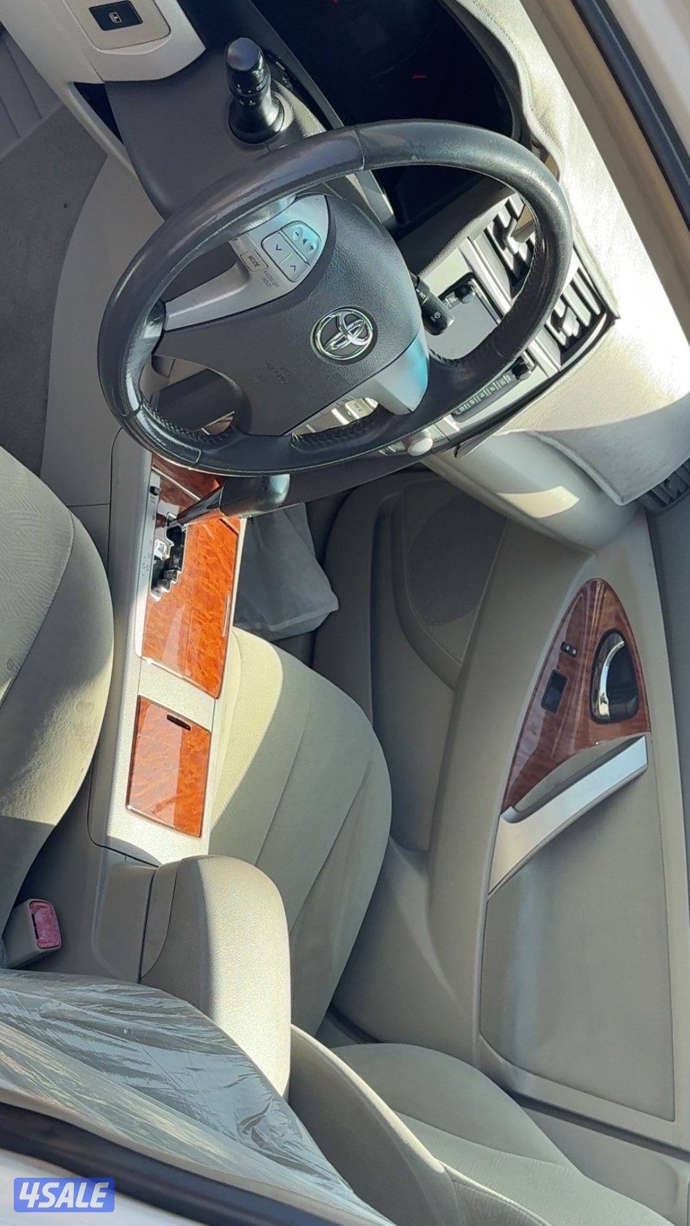 للبيع اوريون 20091