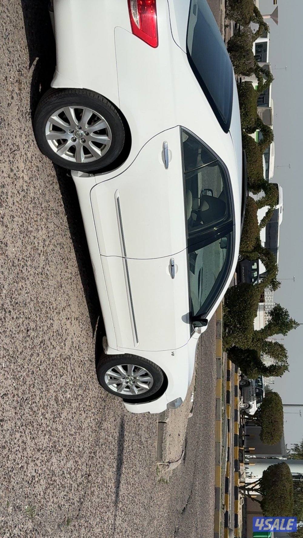 للبيع اوريون 20092