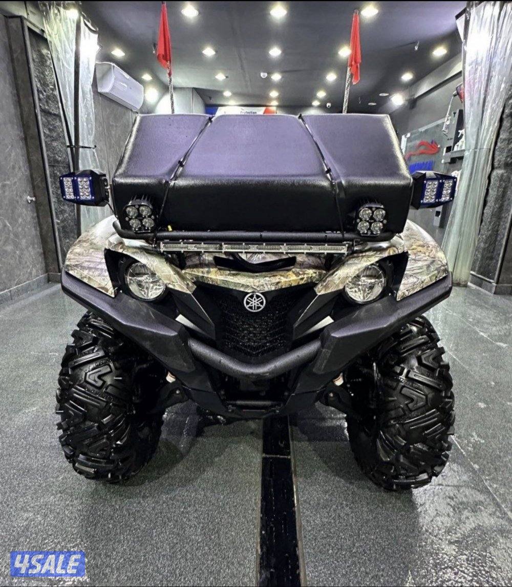 للبيع قرزلي 2016 شرط الفحص كامل بالوكالة5