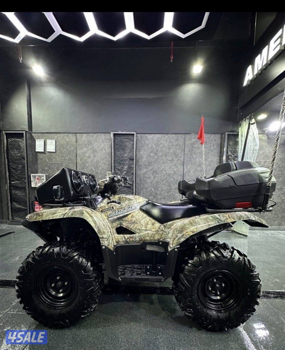 للبيع قرزلي 2016 شرط الفحص كامل بالوكالة6