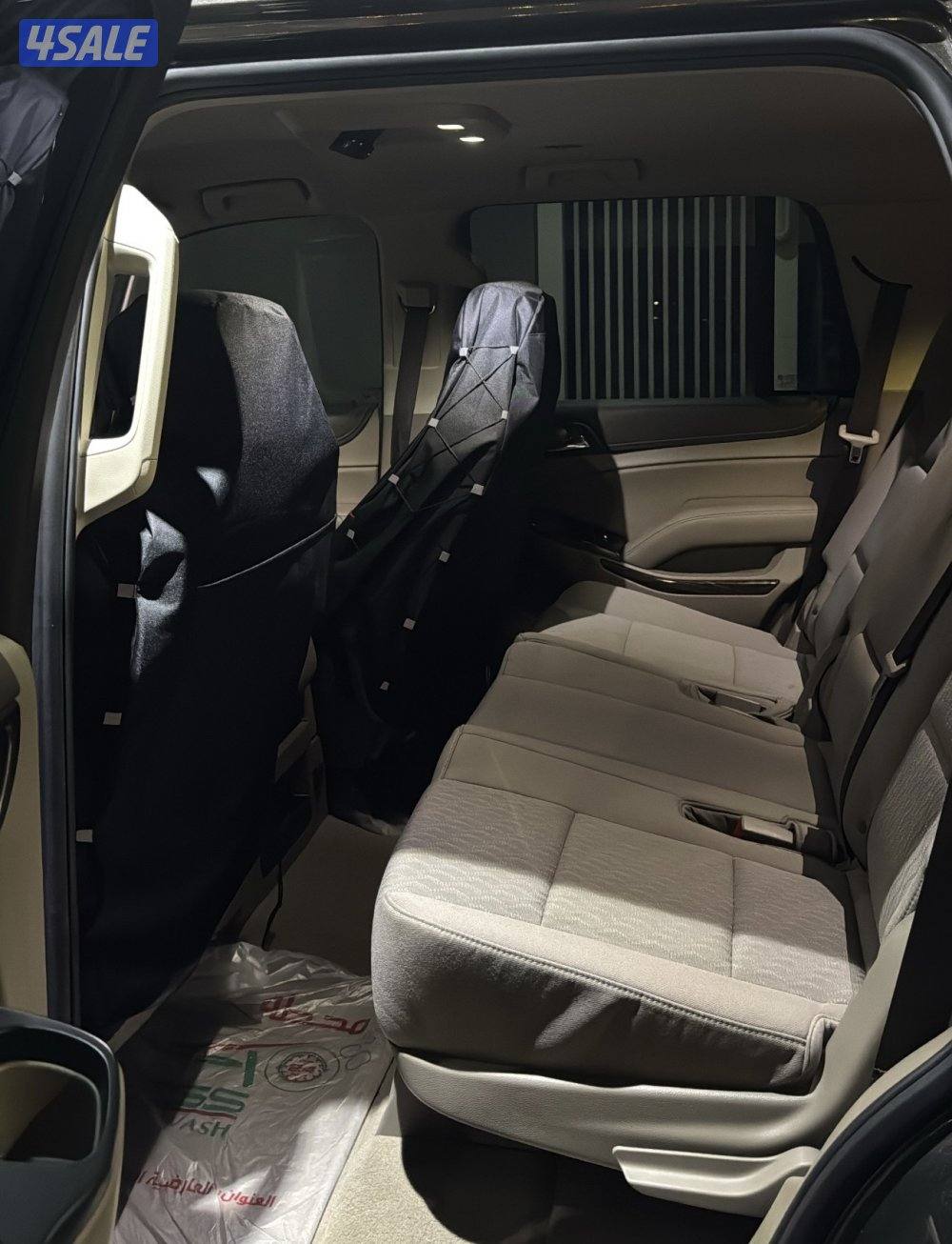 للبيع يوكن ماشي 75 موديل 2020 شرط الفحص5