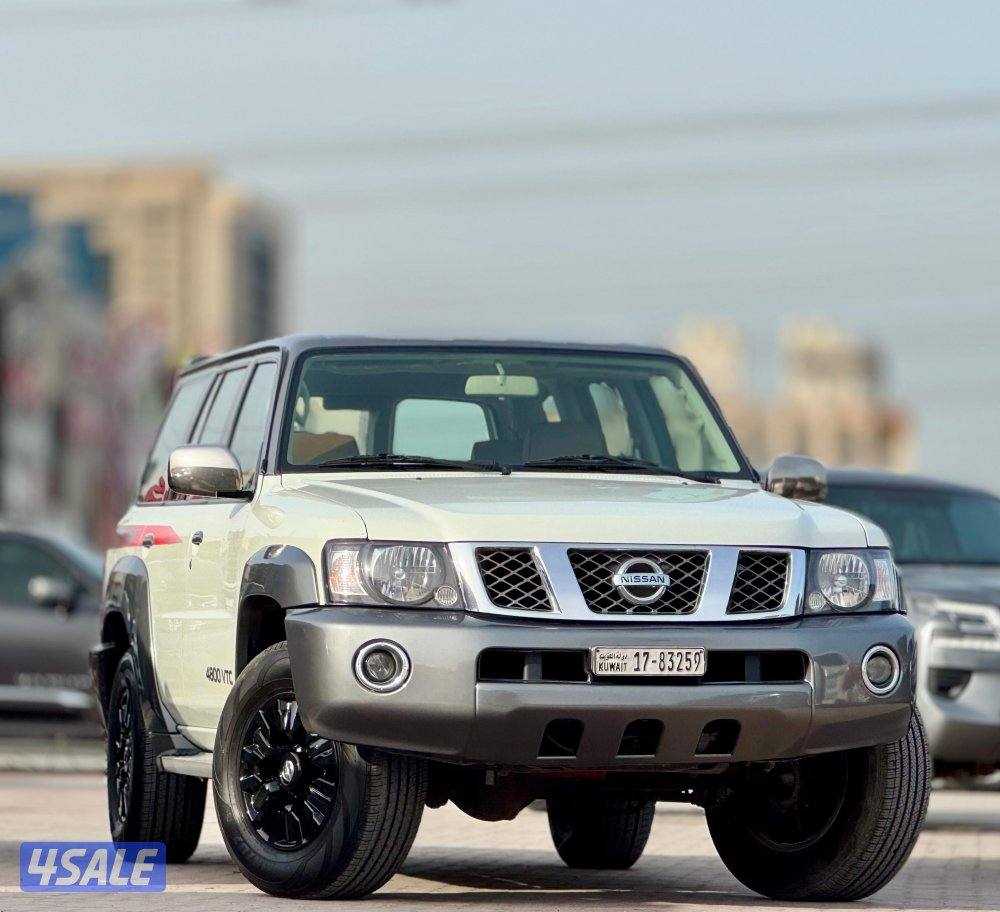 سوبر سفاري قيرعادي 2020 شرط الفحص1