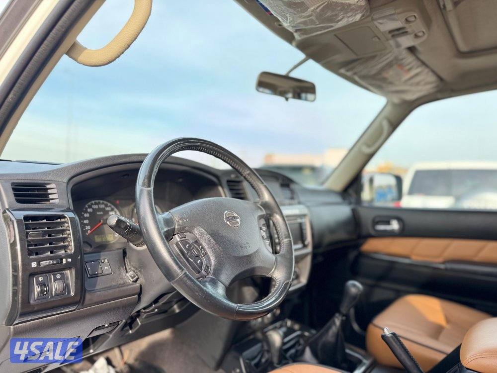 سوبر سفاري قيرعادي 2020 شرط الفحص3