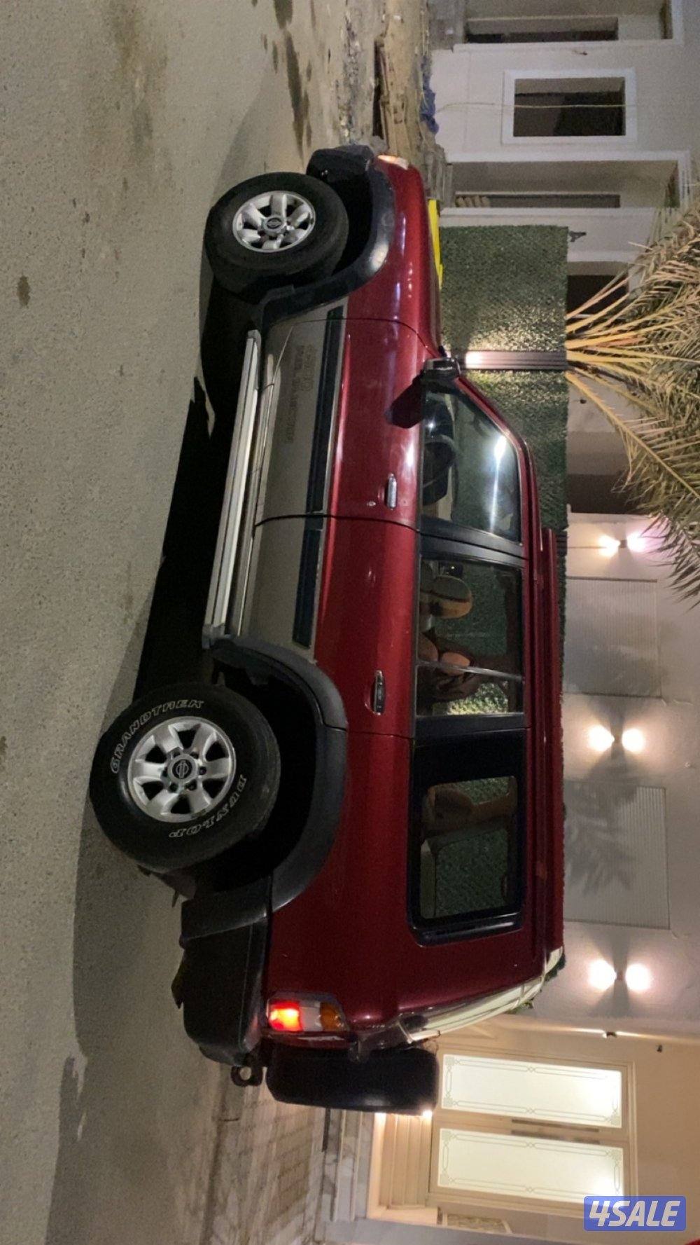 البيع ع المنظور لاتدوخنى ولا ادوخك جيب ونش وشايله بيمه سنه لاتقول شنو1