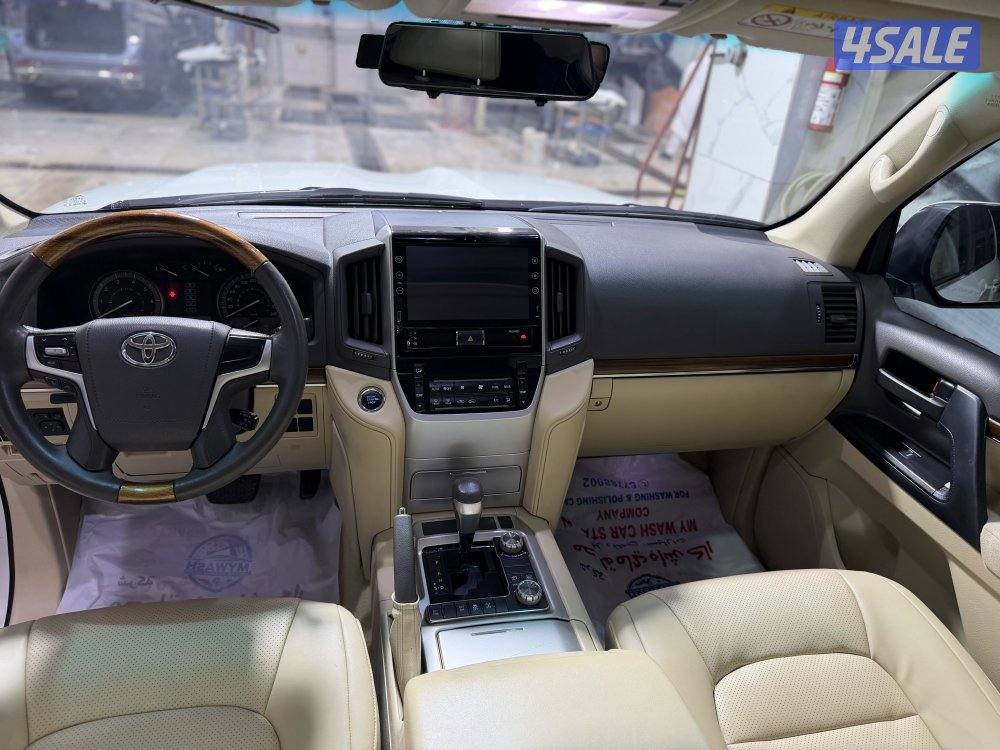 للبيع لاندكروز15