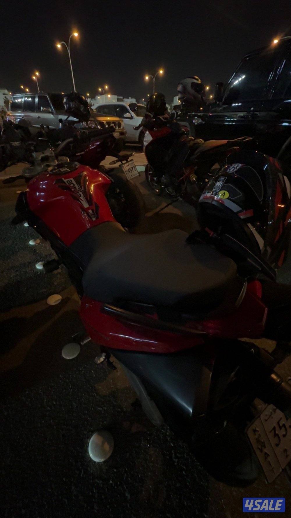 Kwt ابريليا شيفير 7506