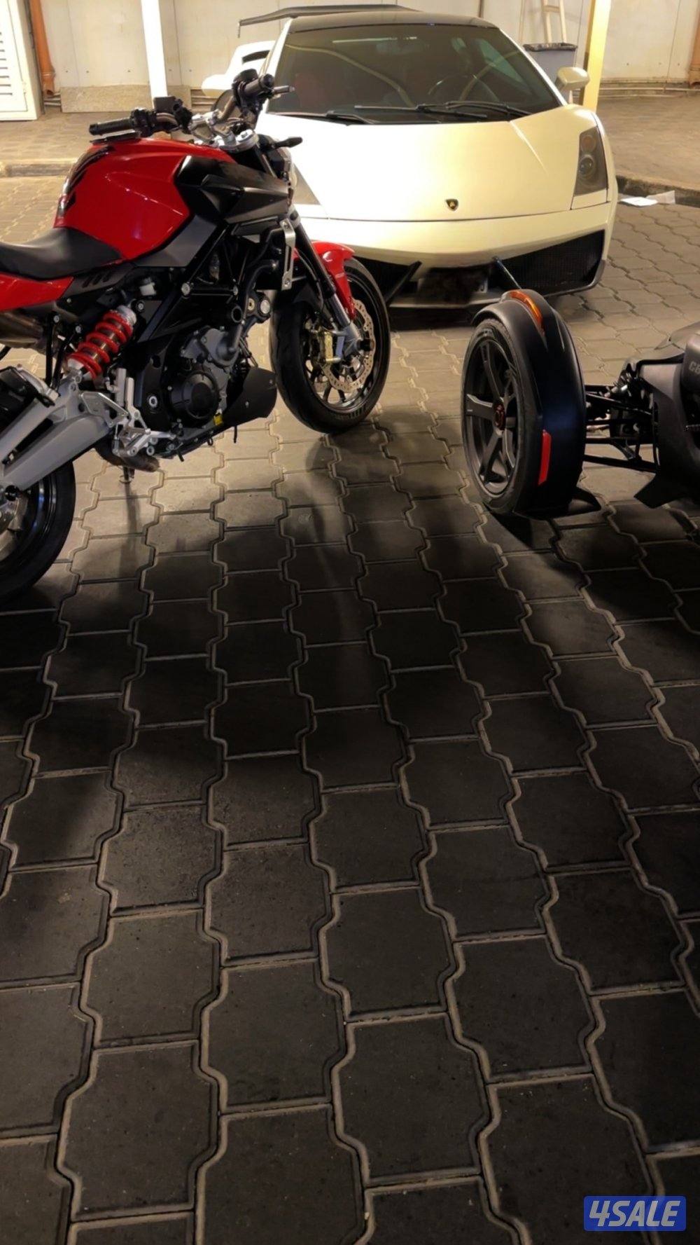 Kwt ابريليا شيفير 75011