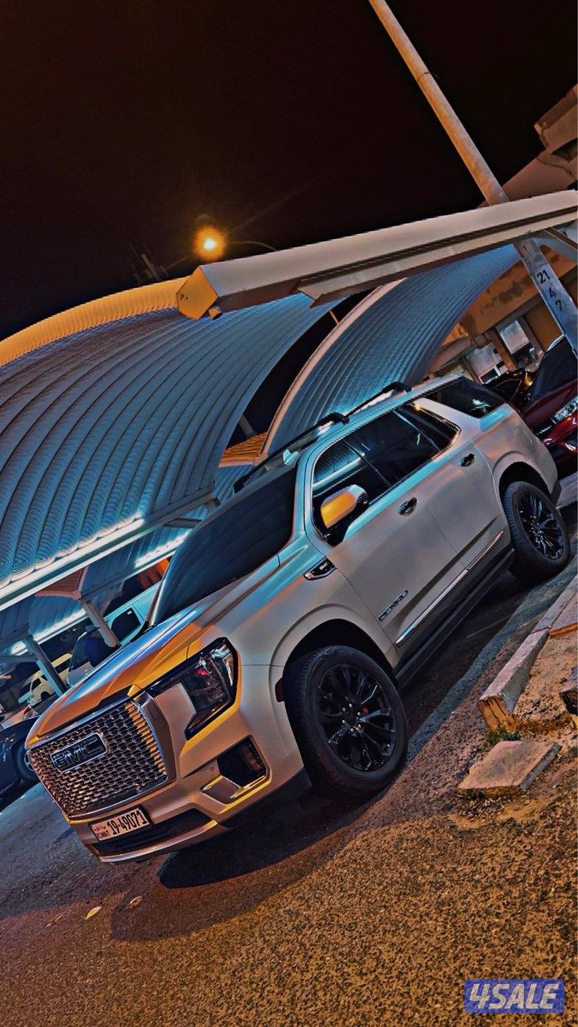 دينالي ٢٠٢١1