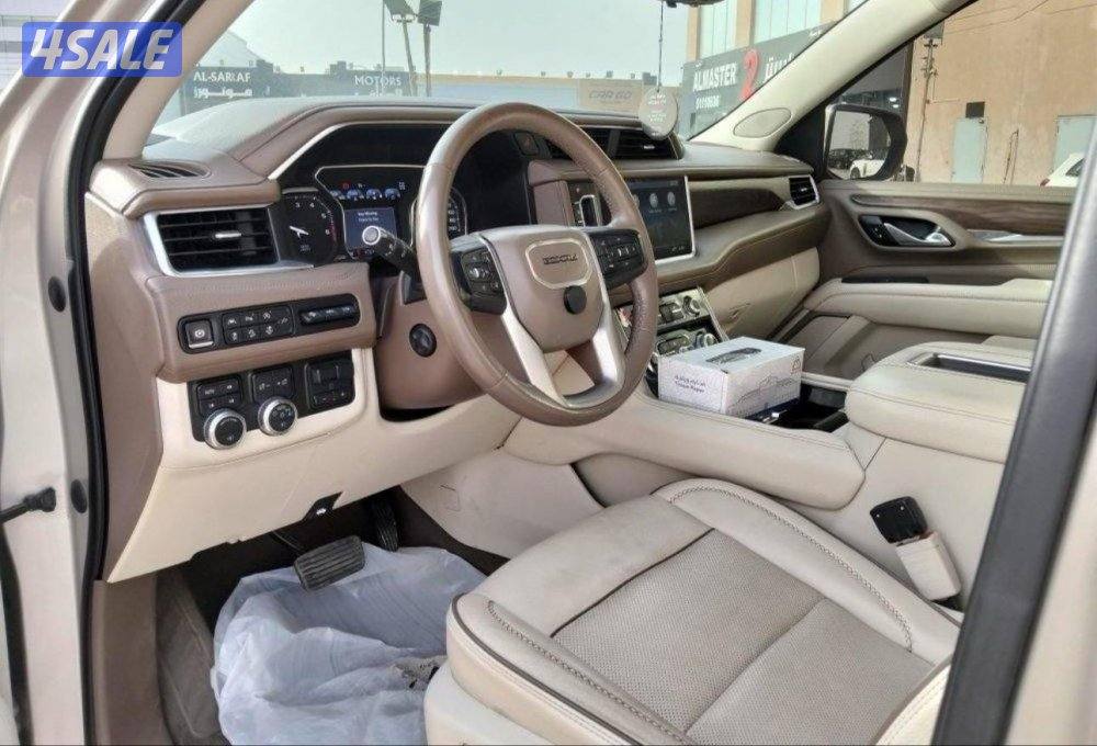 دينالي ٢٠٢١2