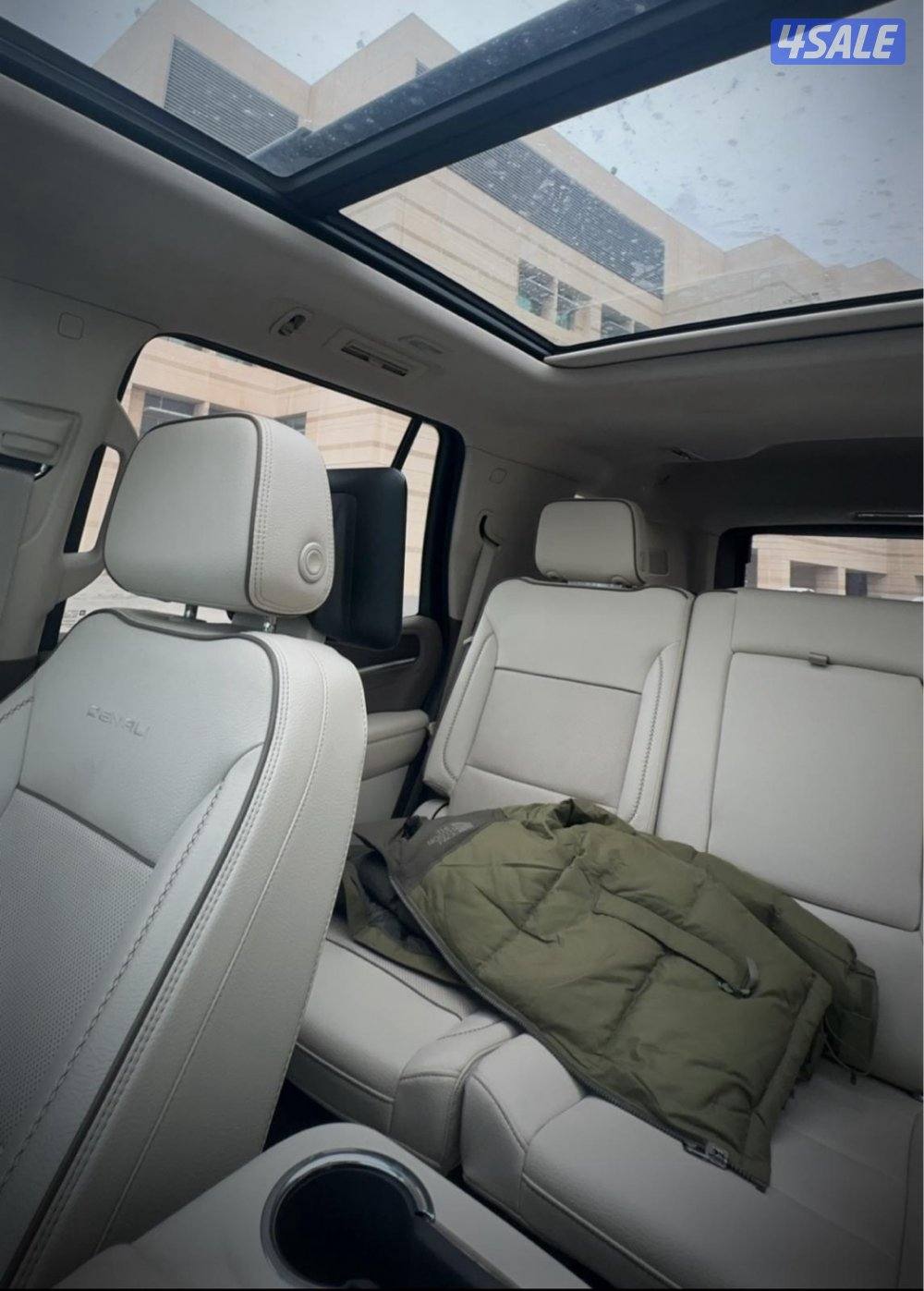 دينالي ٢٠٢١4