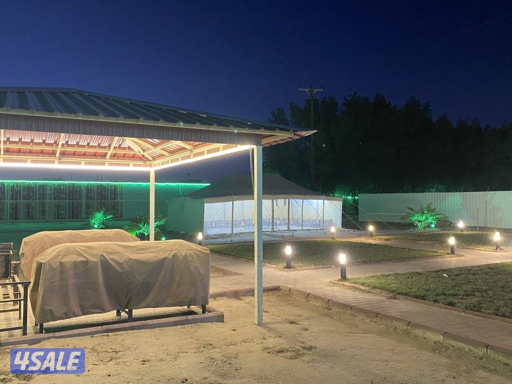 مزارع الوفرة2