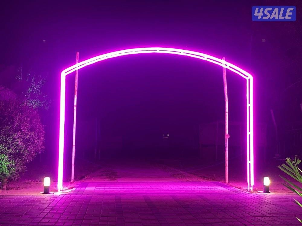 مزارع الوفرة3