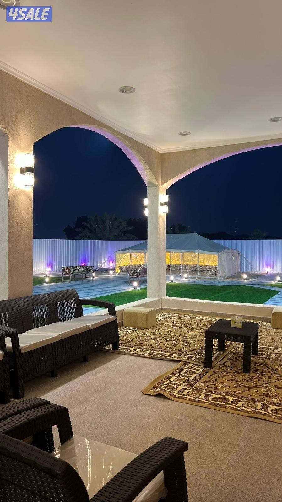 مزارع الوفرة12