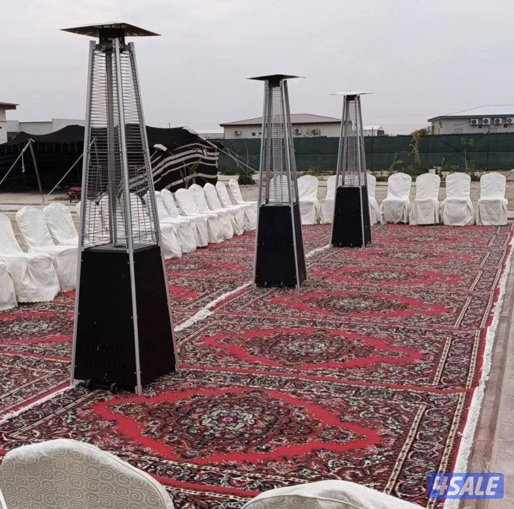 النوبي لخدمه الضيافه رجالي ونسائي  🇰🇼7