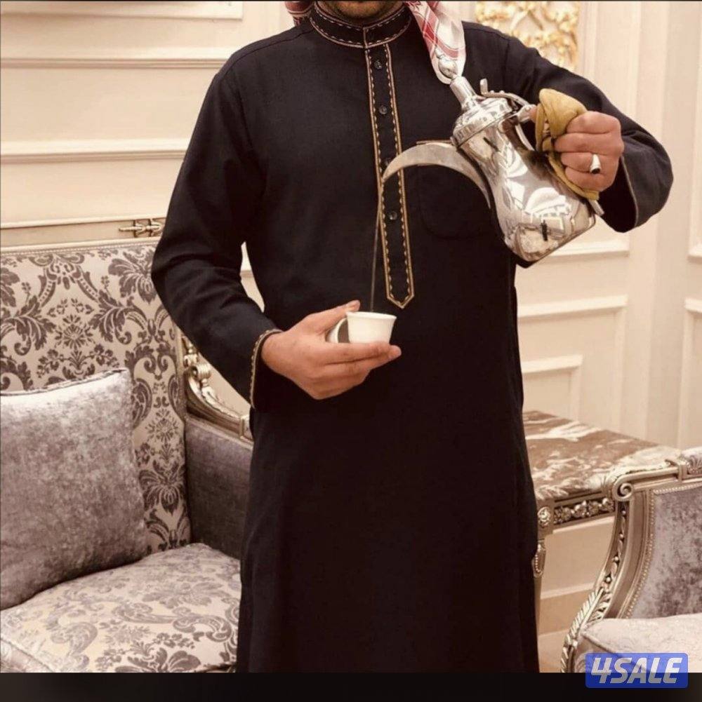 النوبي لخدمه الضيافه رجالي ونسائي  🇰🇼11