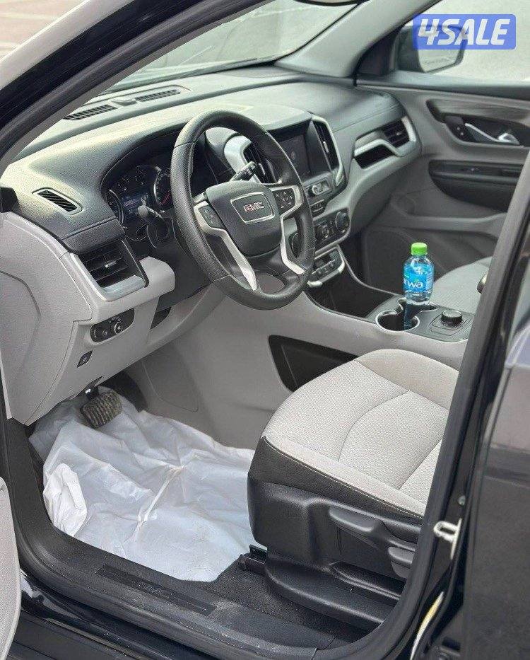 جي ام سي ترين SLE20183