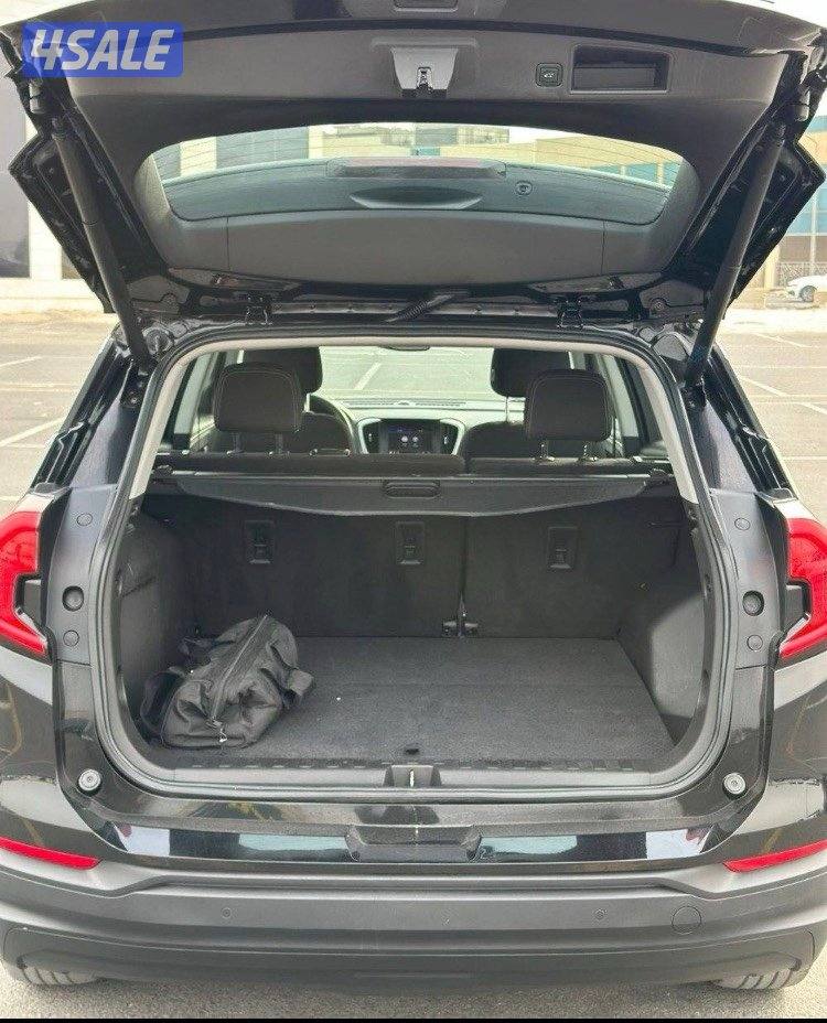 جي ام سي ترين SLE20184