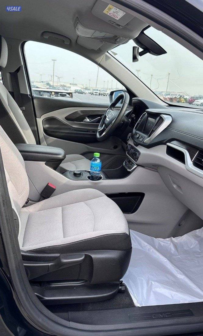 جي ام سي ترين SLE20185