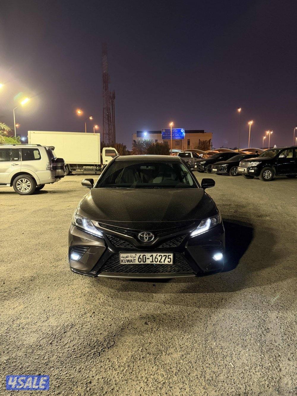 كامري ٢٠٢٠0