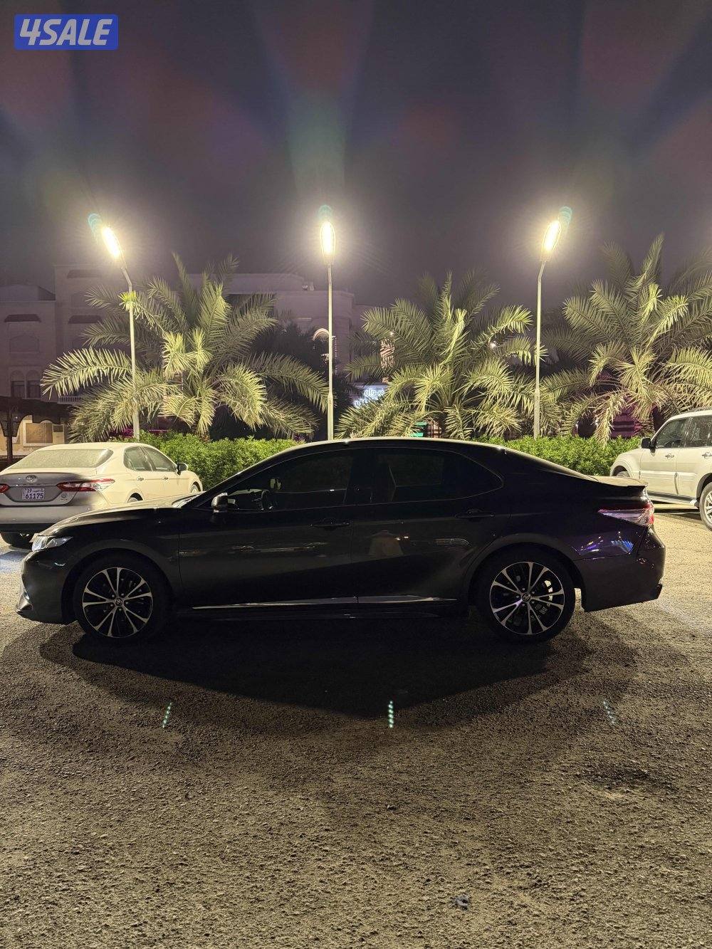 كامري ٢٠٢٠3