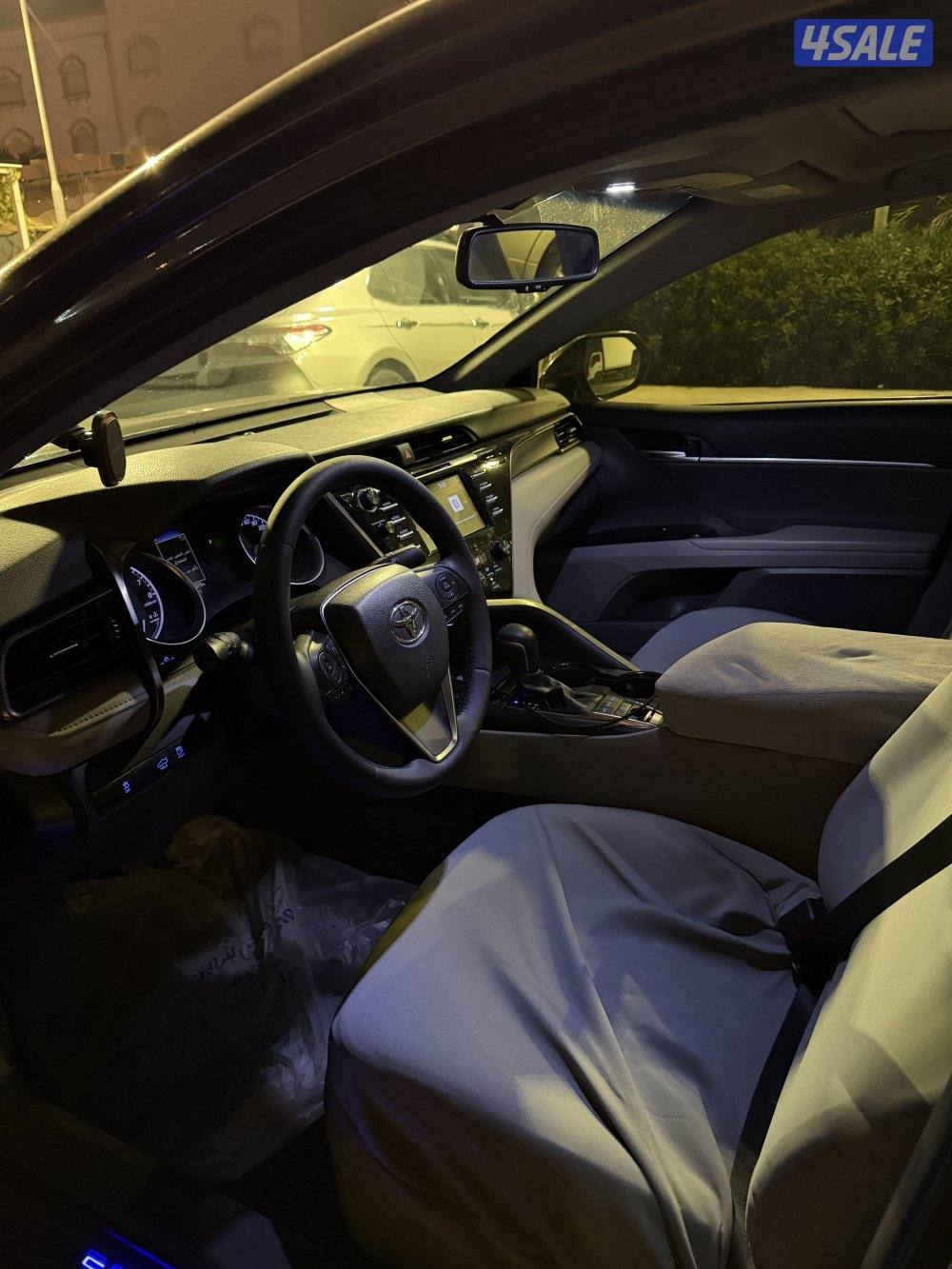 كامري ٢٠٢٠4