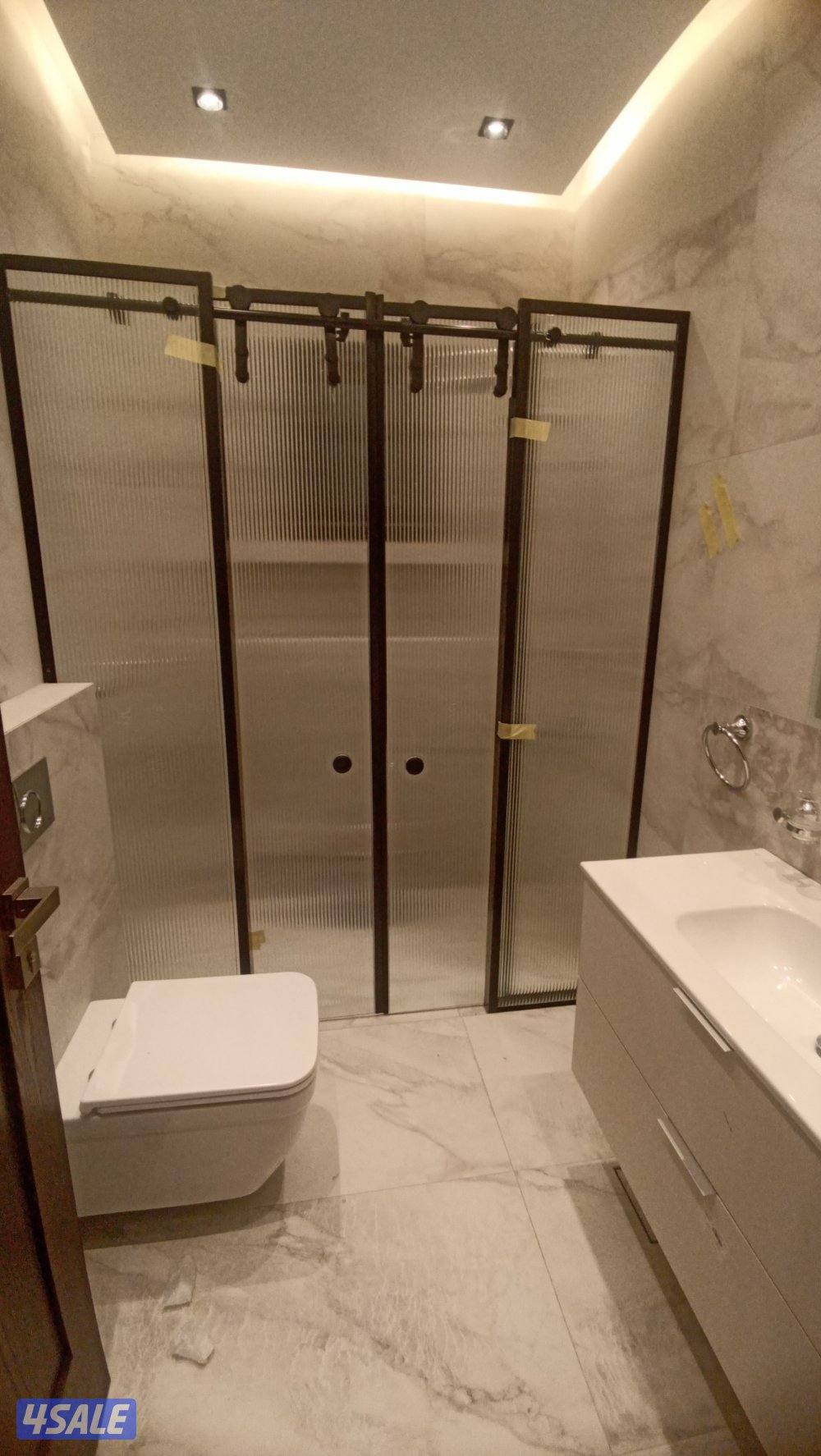 تركيب زجاج ومرايا جميع مناطق الكويت1