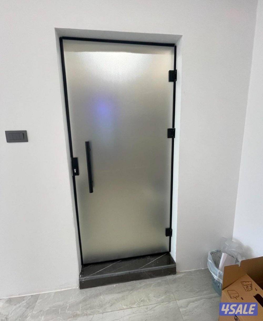 تركيب زجاج ومرايا جميع مناطق الكويت3