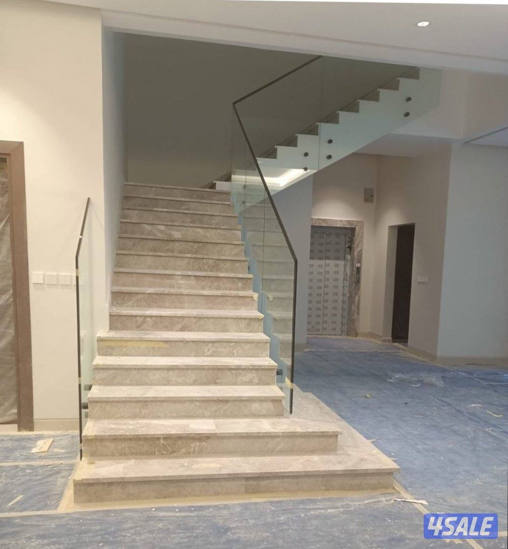 تركيب زجاج ومرايا جميع مناطق الكويت9