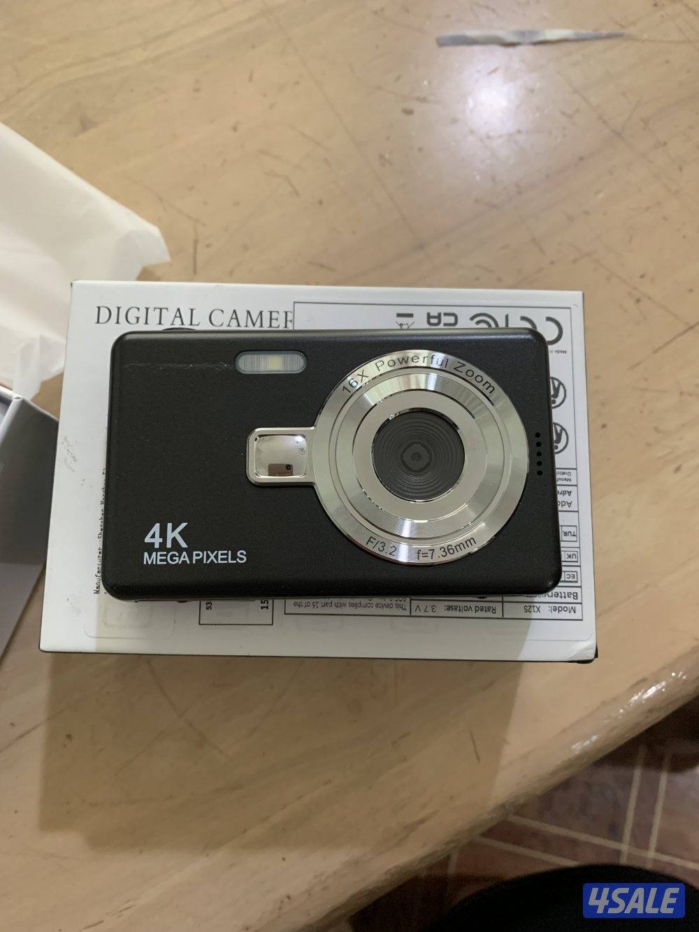 Digital camera4