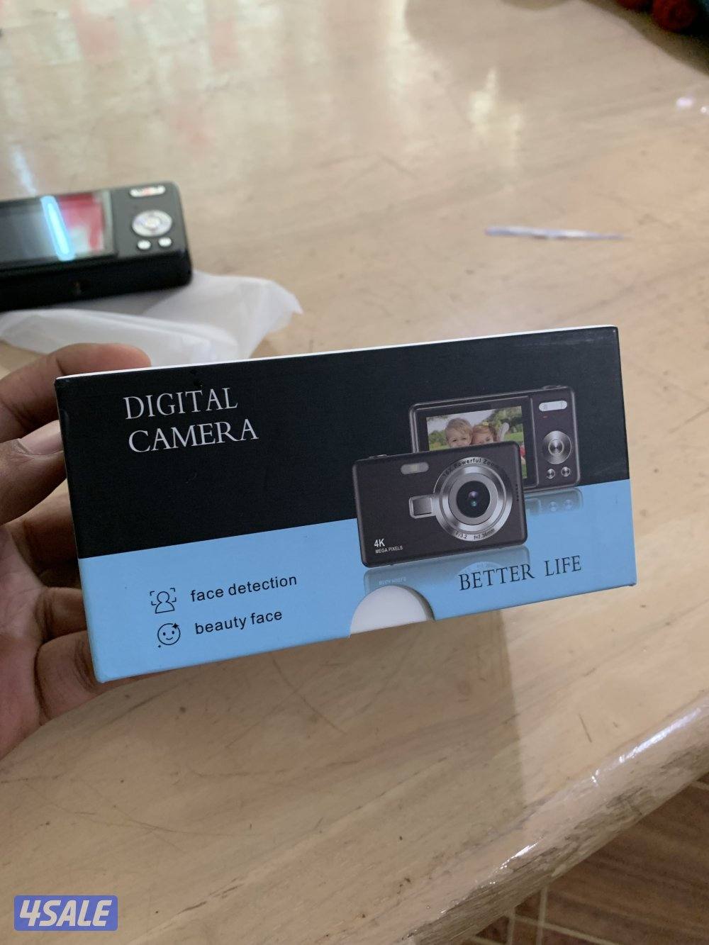 Digital camera5