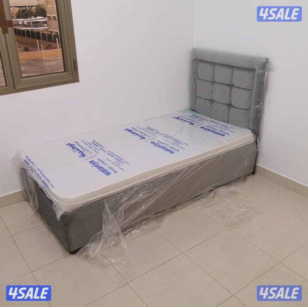 سراير نفر سراير نفرين سراير نفر ونص فرشات طبي1