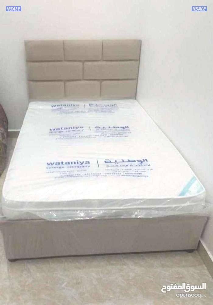 سراير نفر سراير نفرين سراير نفر ونص فرشات طبي13