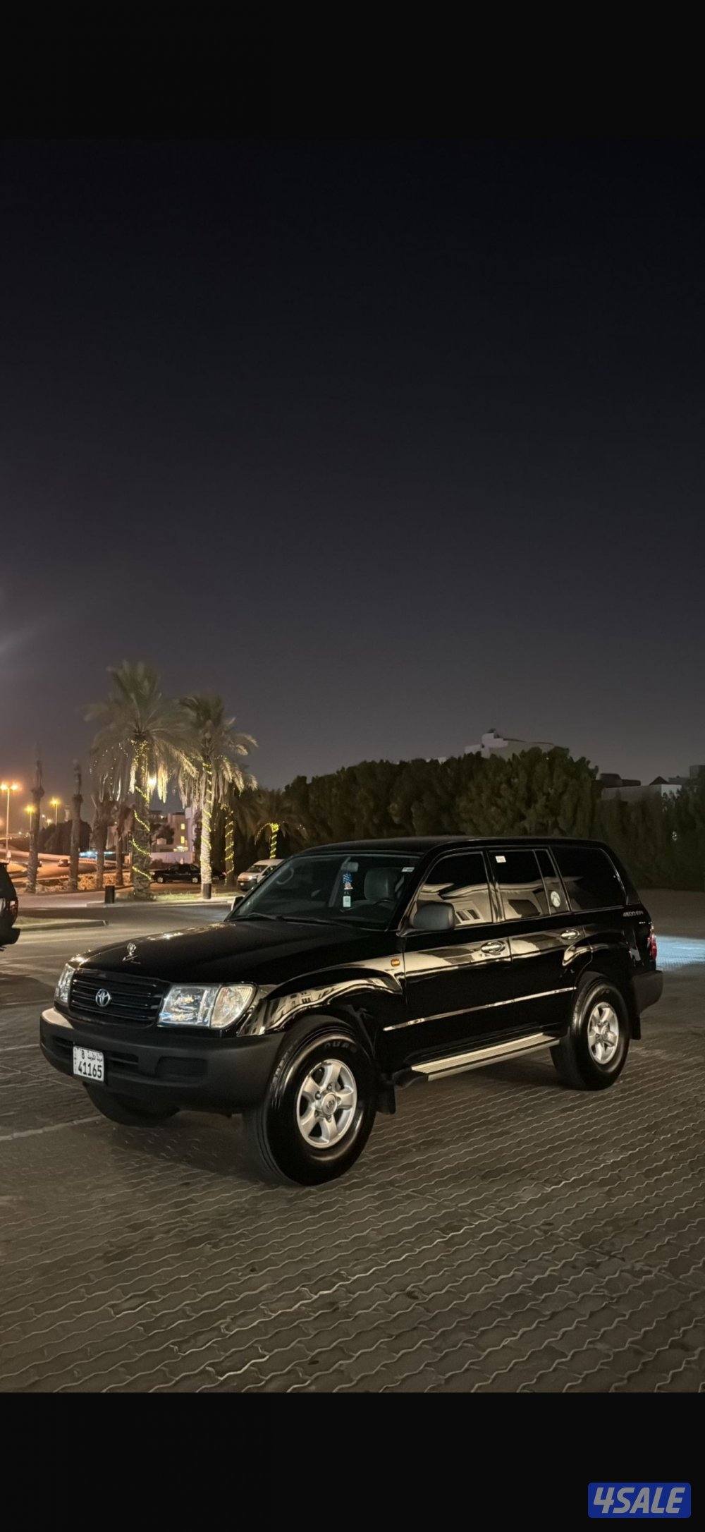 للبيع ستاندر 2005 وارد قطر 🇶🇦1