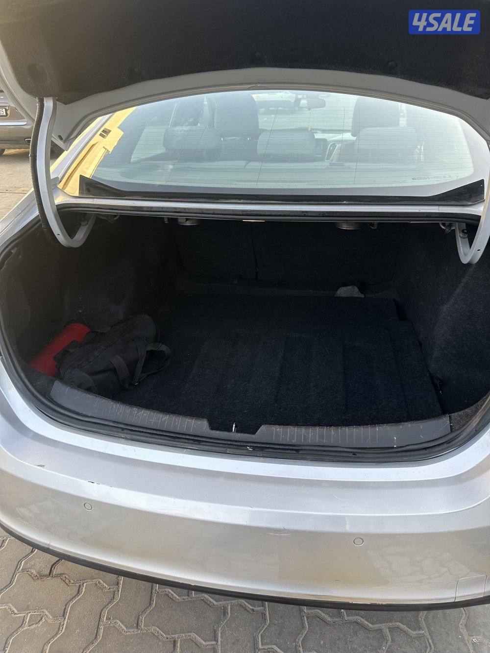 للبيع شفر ماليبو موديل 2017 العداد 170 الف شرط الفحص6