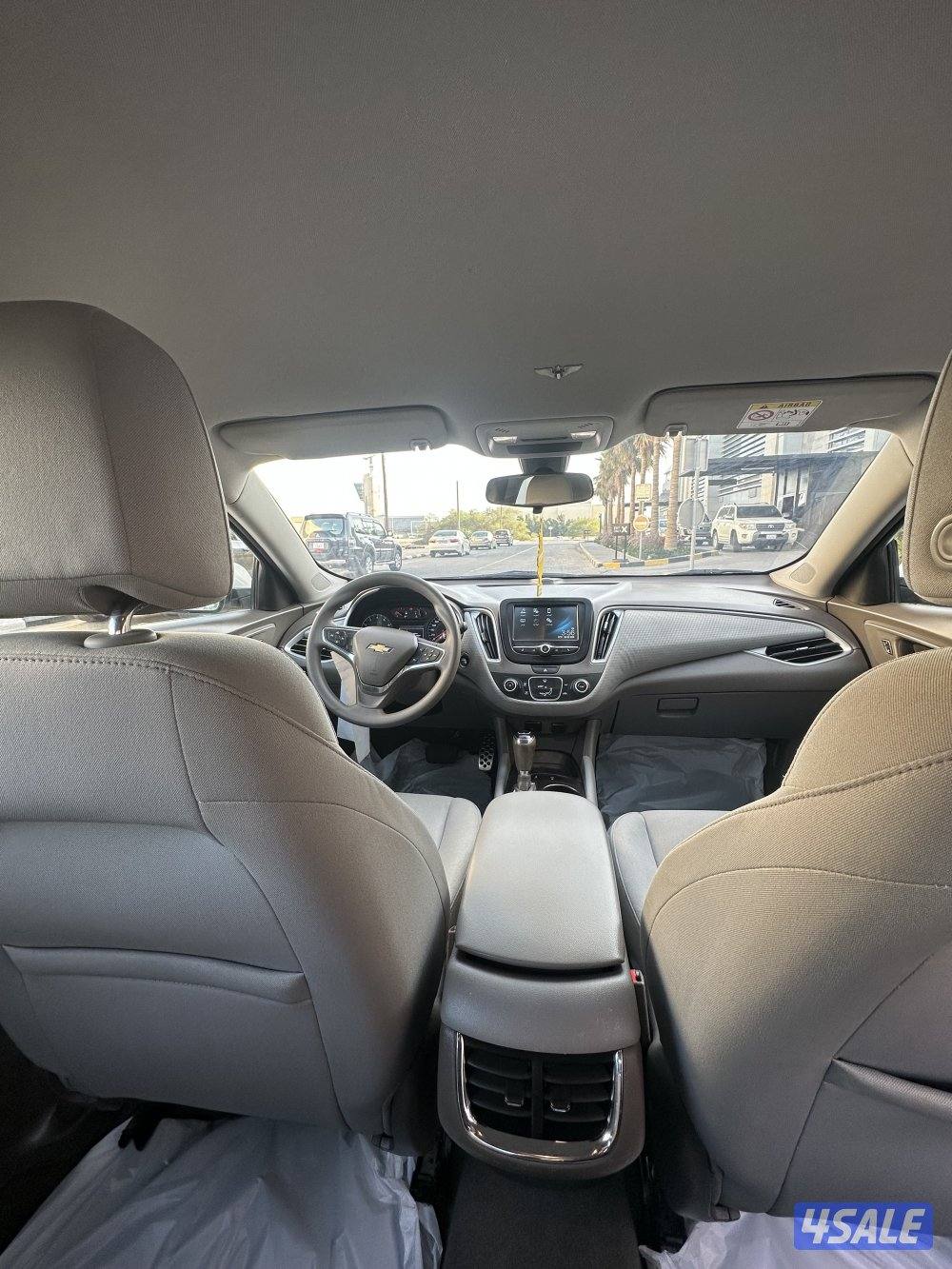 للبيع شفر ماليبو موديل 2017 العداد 170 الف شرط الفحص10