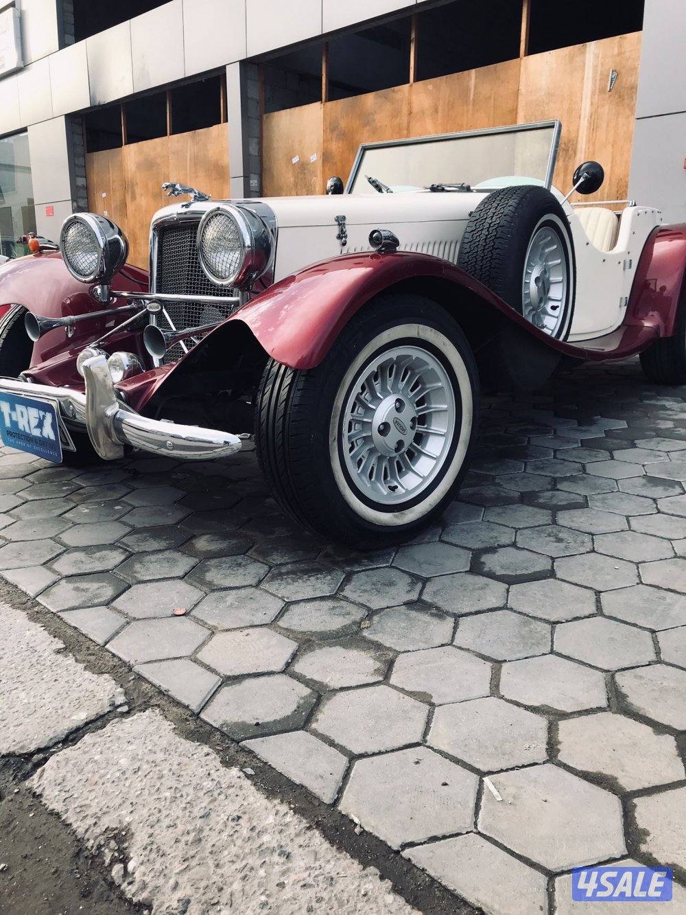 جاكور اس تايب 19395