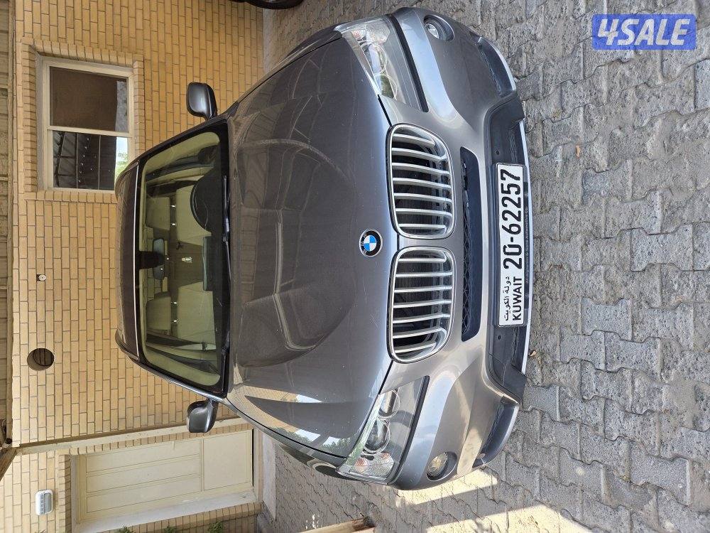 للبيع bmw x3 20130