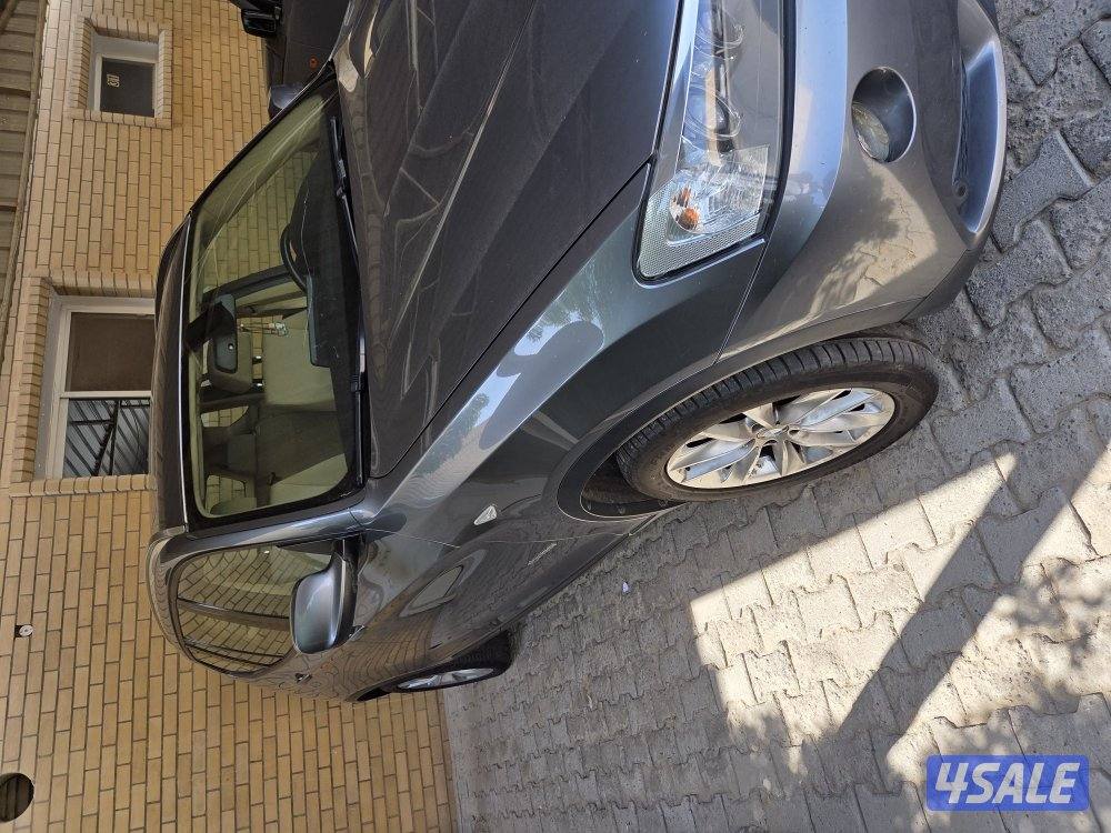 للبيع bmw x3 20132