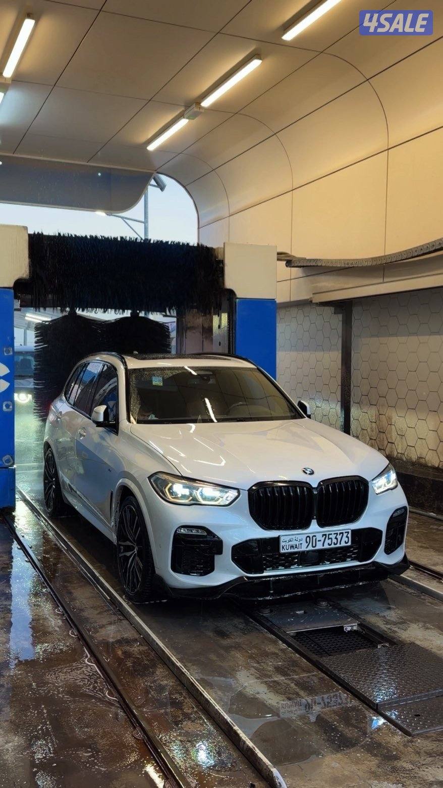 X5 M50V80
