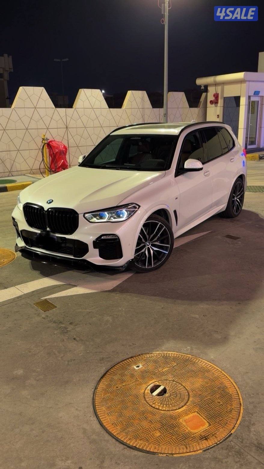 X5 M50V82