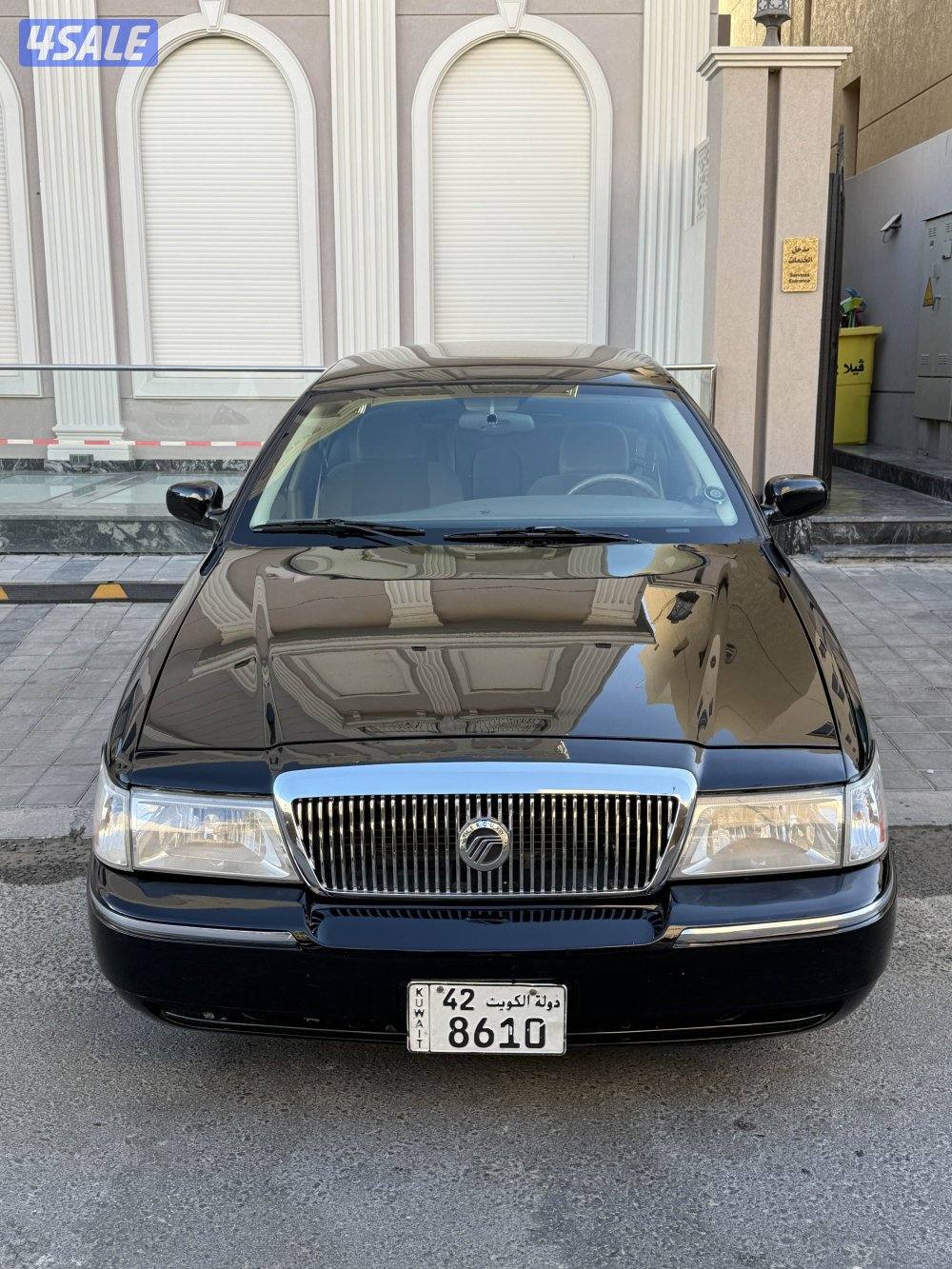 ماركيز ٢٠٠٤ مخزن0