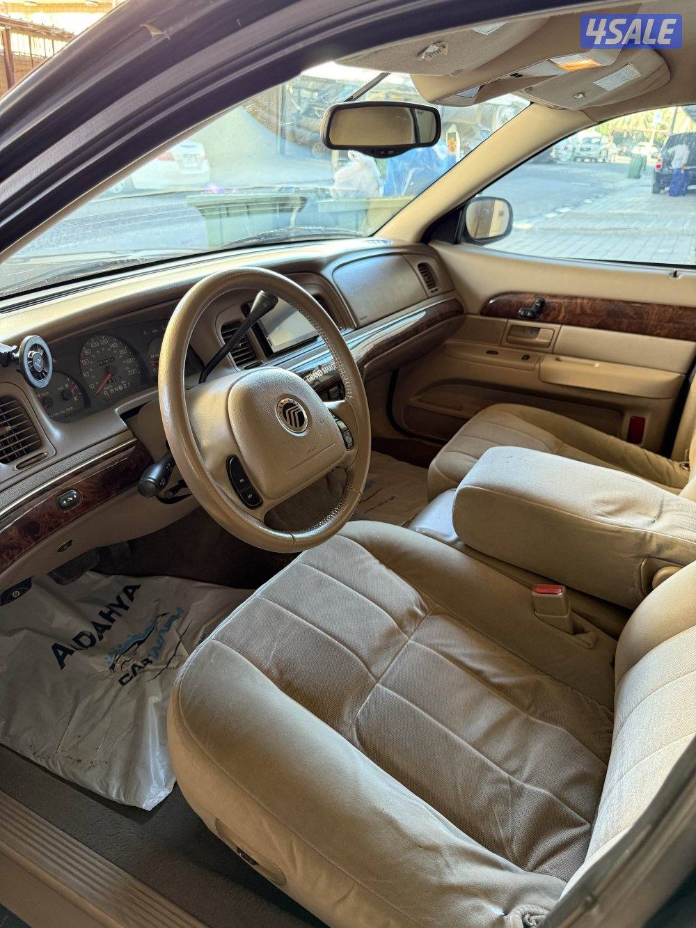 ماركيز ٢٠٠٤ مخزن4